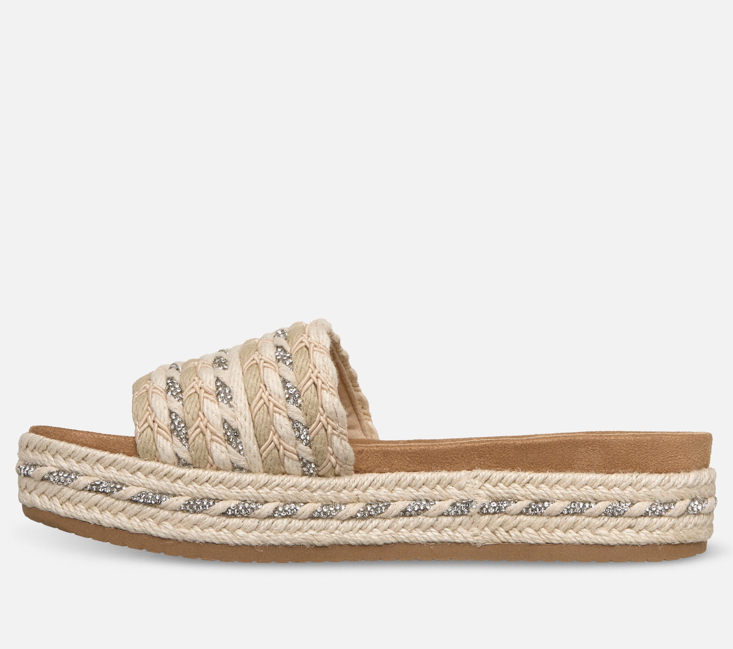 BOBS Misty Kiss – Island Peace Sandal Skechers.se