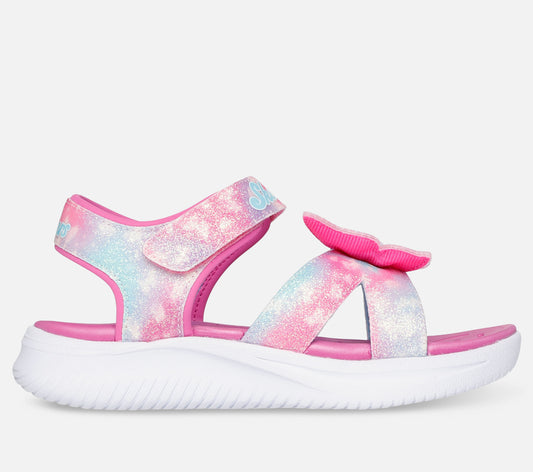 Jumpsters Sandal – Butterfly Brights