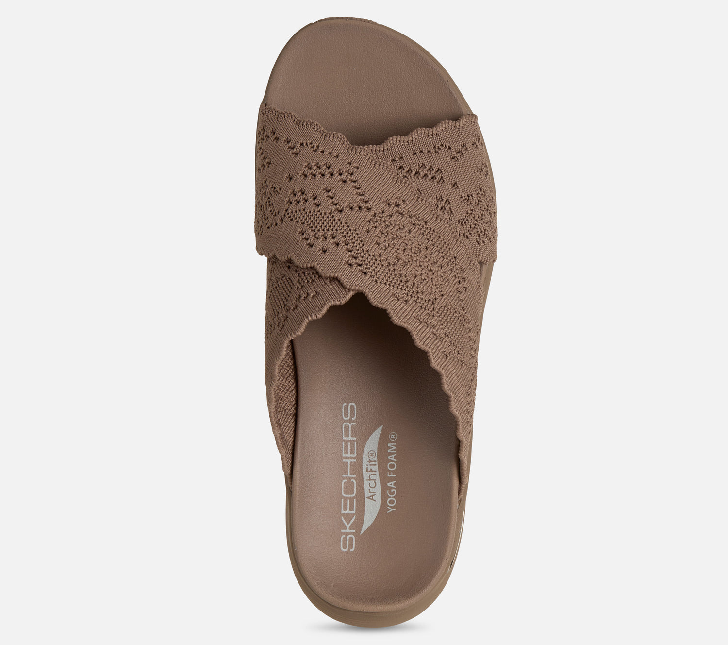 Arch Fit 2.0 Sandal - Still The One Sandal Skechers.se