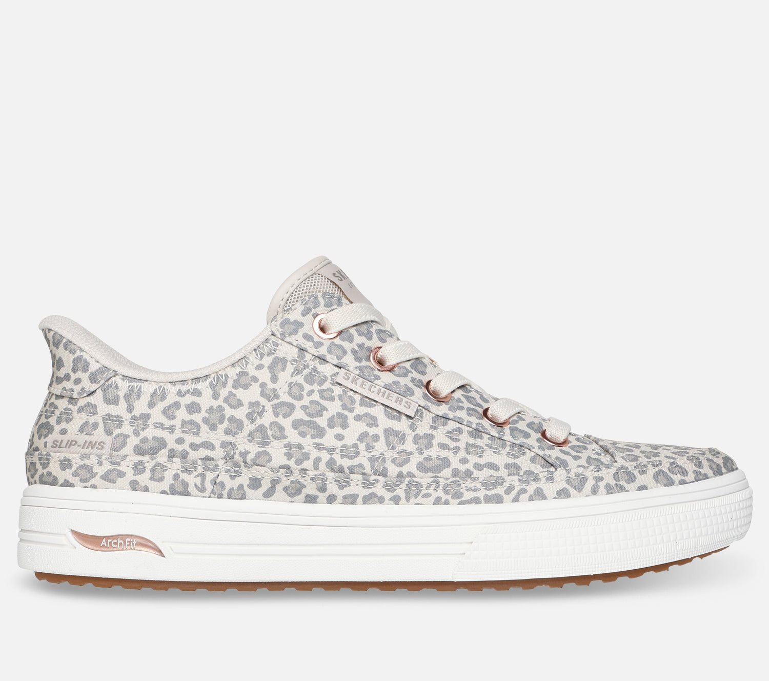 Slip-ins: Arch Fit Arcade - Wild Nite Shoe Skechers.se