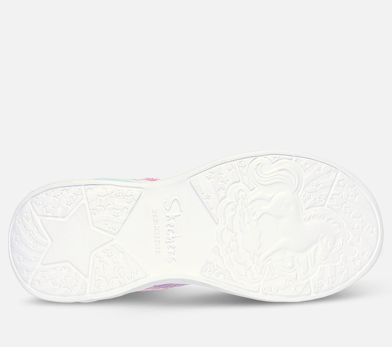 Unicorn Dreams - Wishful Magic Shoe Skechers