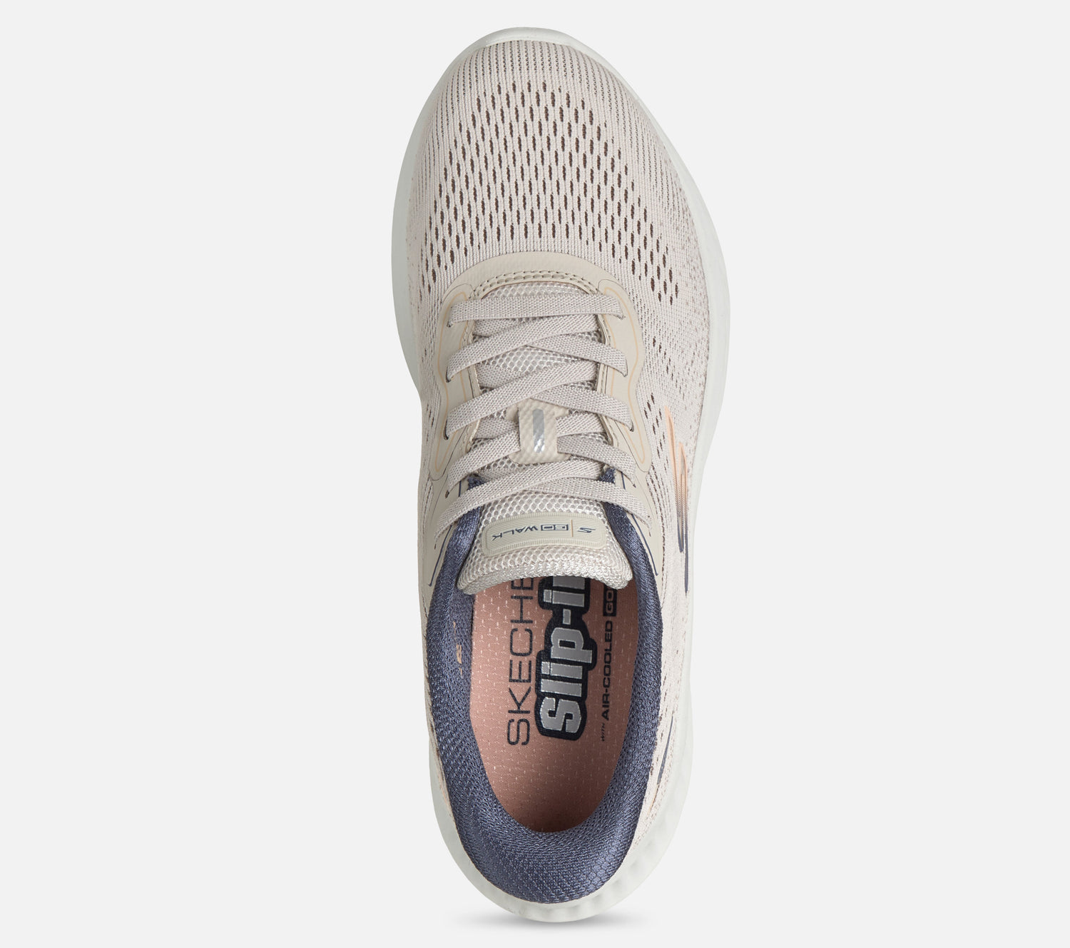 Slip-ins: Go Walk Now - Parker Shoe Skechers.se