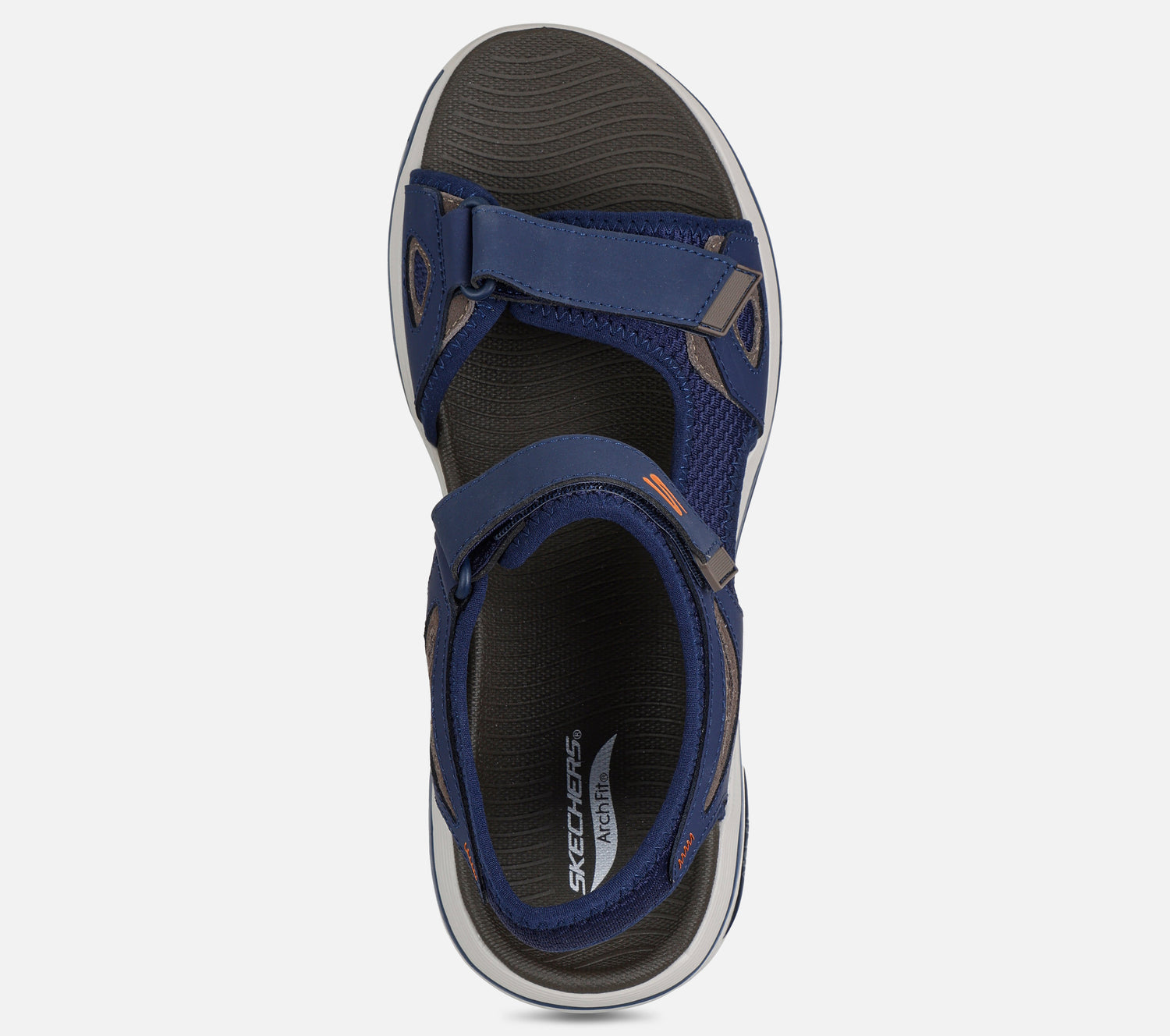 GO WALK Arch Fit 2.0 Sandal - Capistrano Sandal Skechers.se