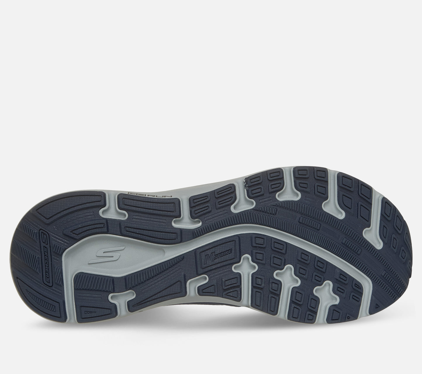 GO RUN Consistent 3 - Streamhaven Waterproof