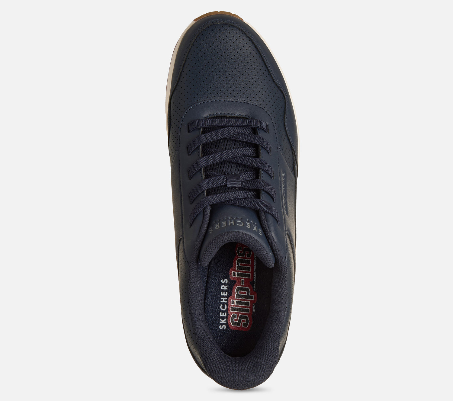 Slip-ins: Uno - Banksia Luxe Shoe Skechers.se