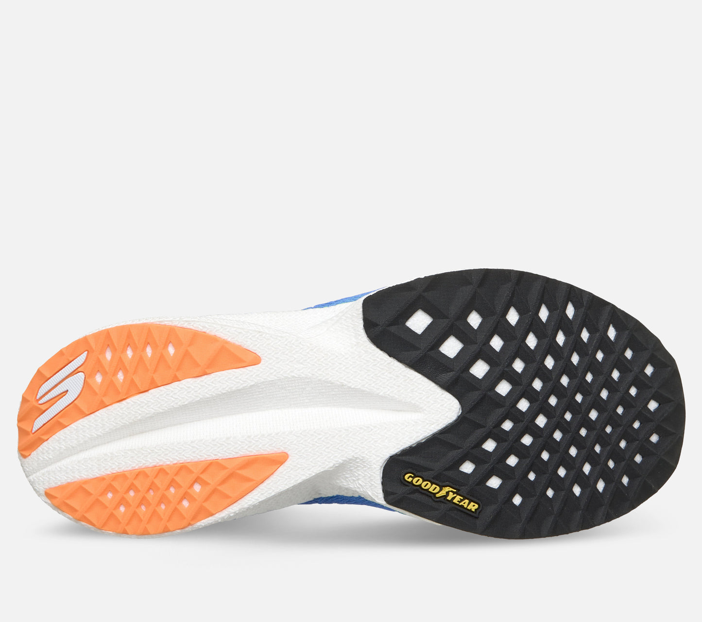 Aero Razor Shoe Skechers.se