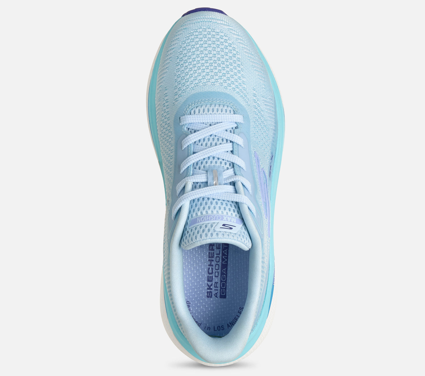 Max Cushioning Propulsion - Pure Pace Shoe Skechers.se