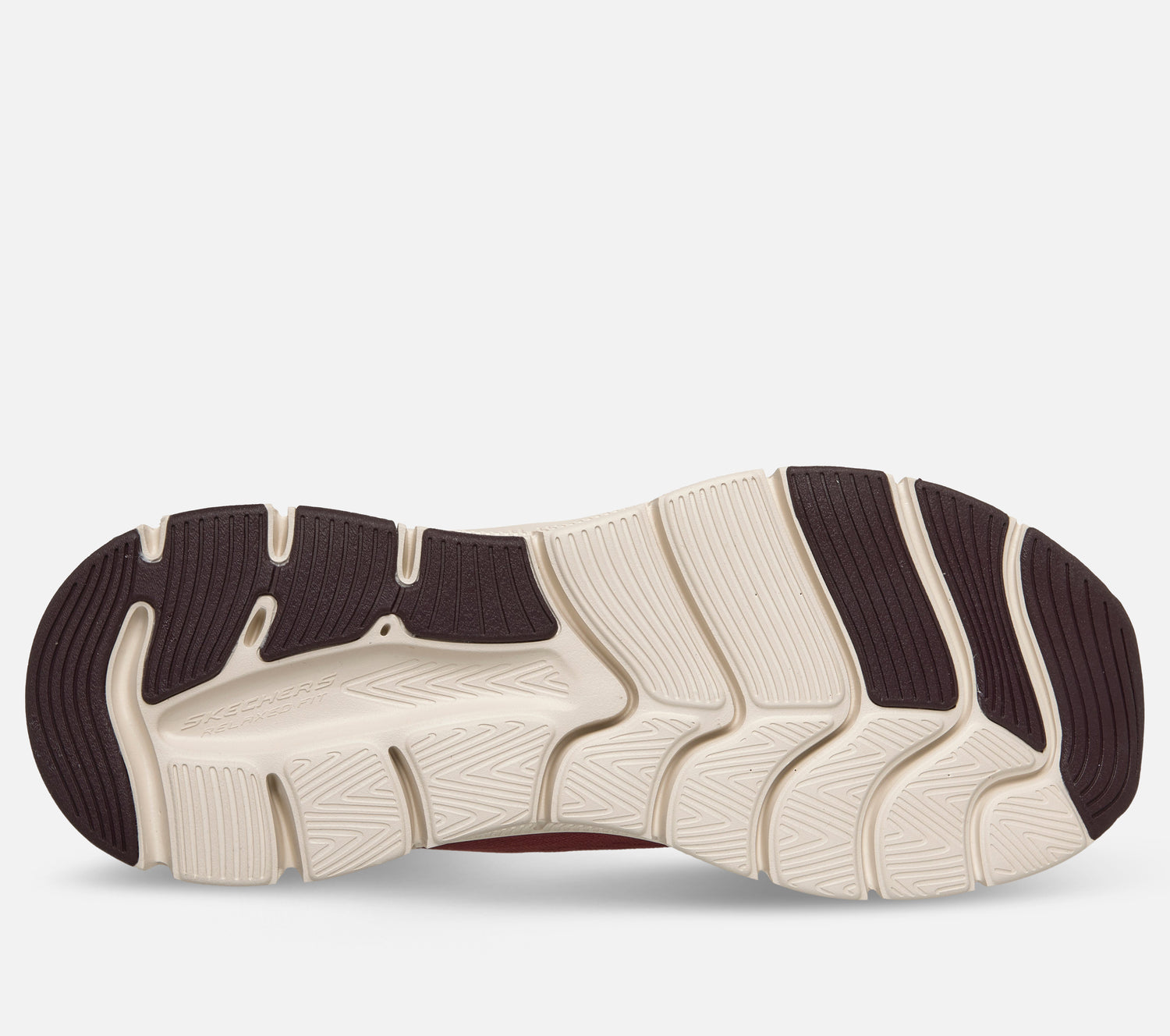 Relaxed Fit: Slip-ins: Flex - Zayder Shoe Skechers.se