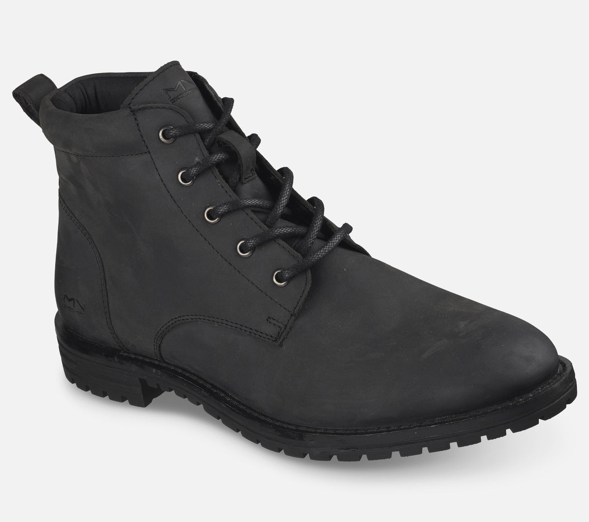 Mark Nason: The Bowery - Tumbler Boot Skechers.se