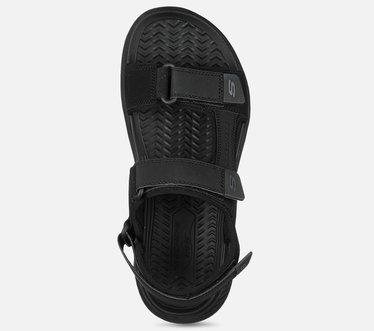 Relaxed Fit: Arch Fit Motley SD - Kontra Sandal Skechers