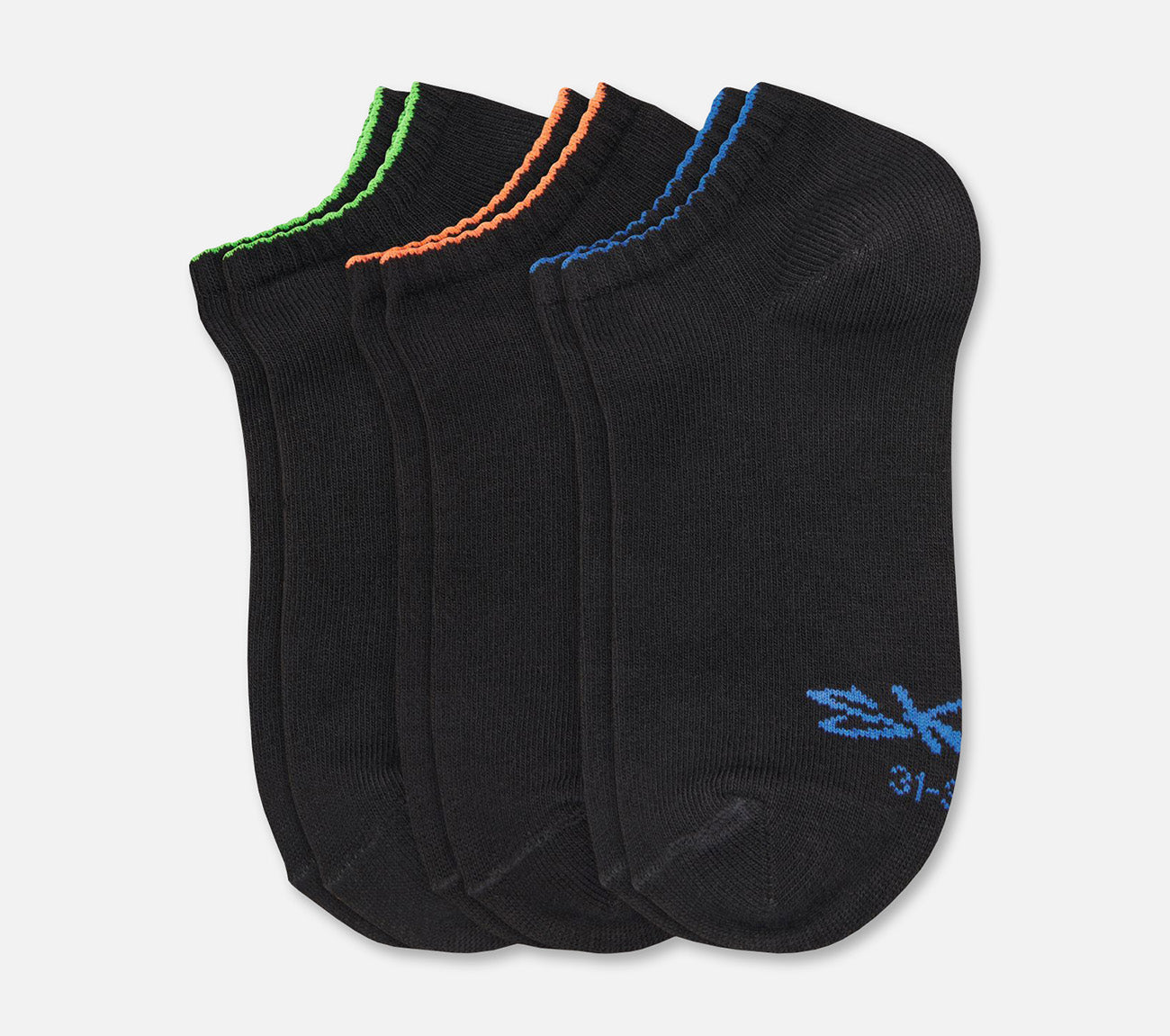 Strumpor 3 par Sock Skechers