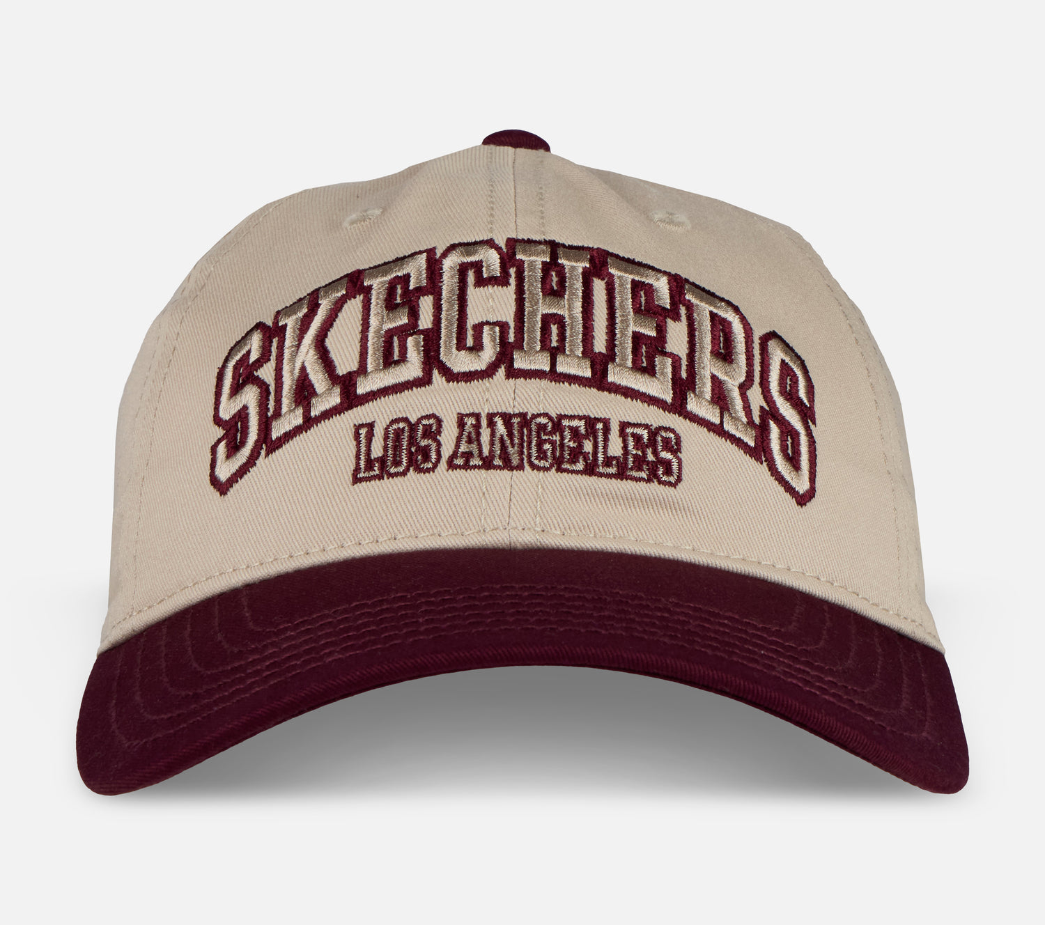 Collegiate Baseball Hat Hat Skechers.se