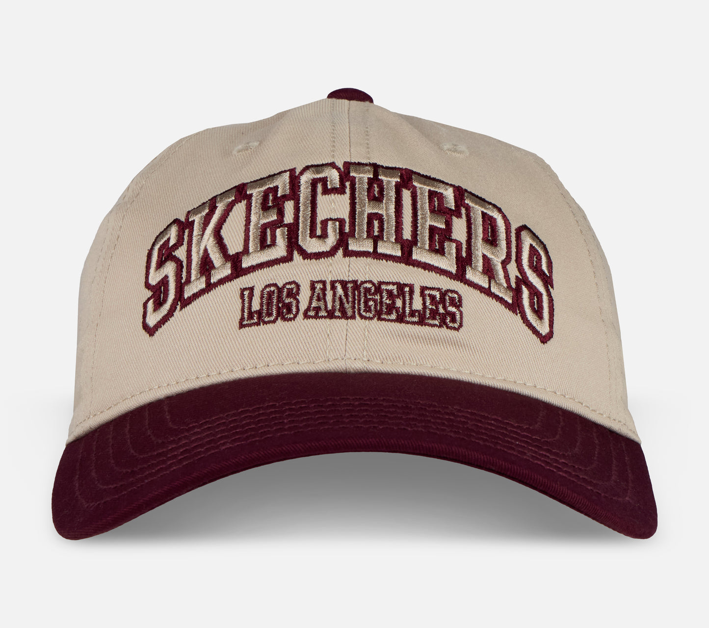 Collegiate Baseball Hat Hat Skechers.se