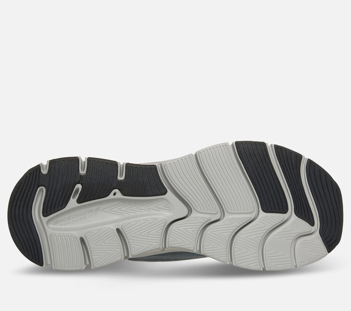 Relaxed Fit: Slip-ins: Flex - Zayder Shoe Skechers.se