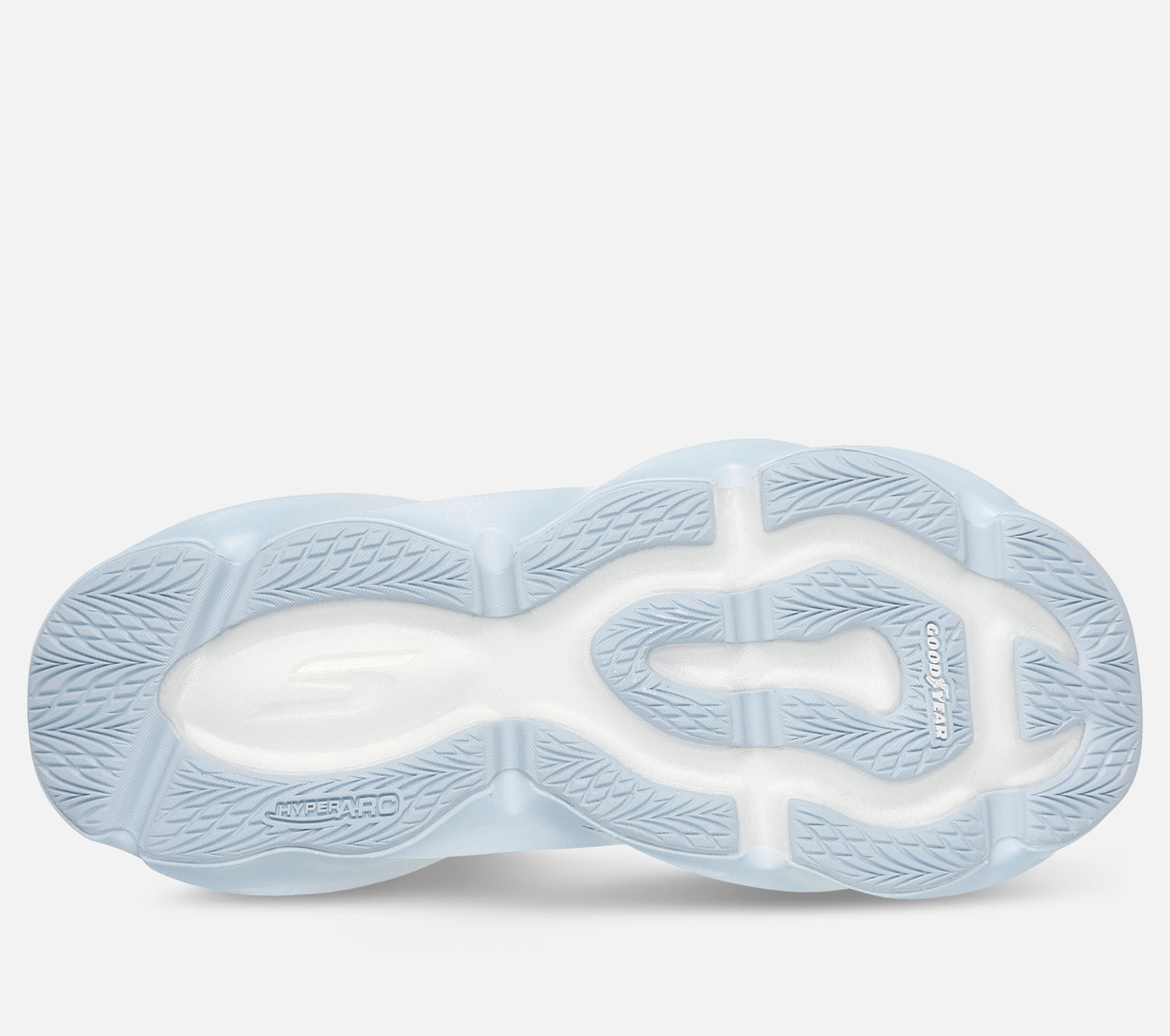 SKX Aero Burst Shoe Skechers.se