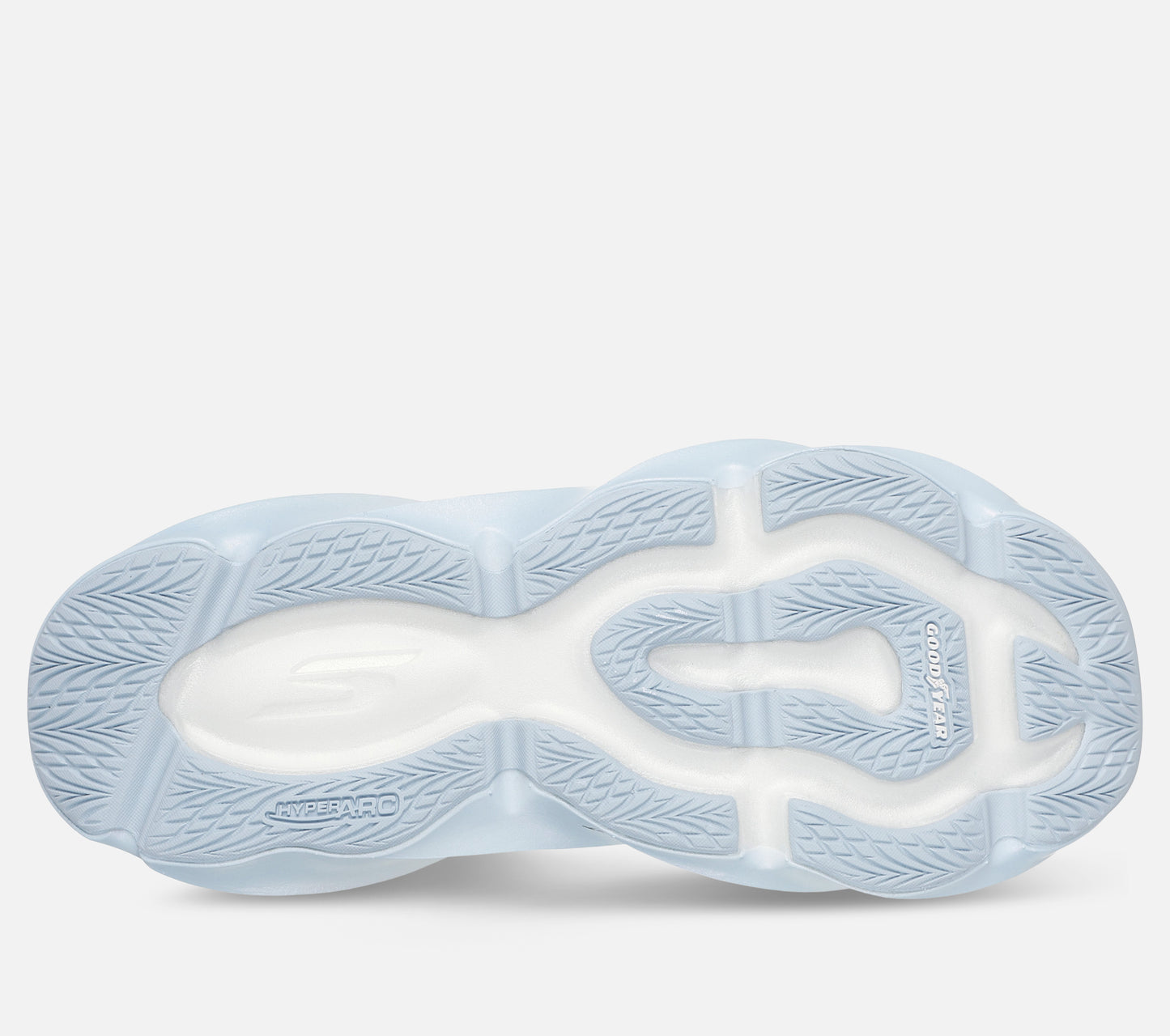 SKX Aero Burst Shoe Skechers.se
