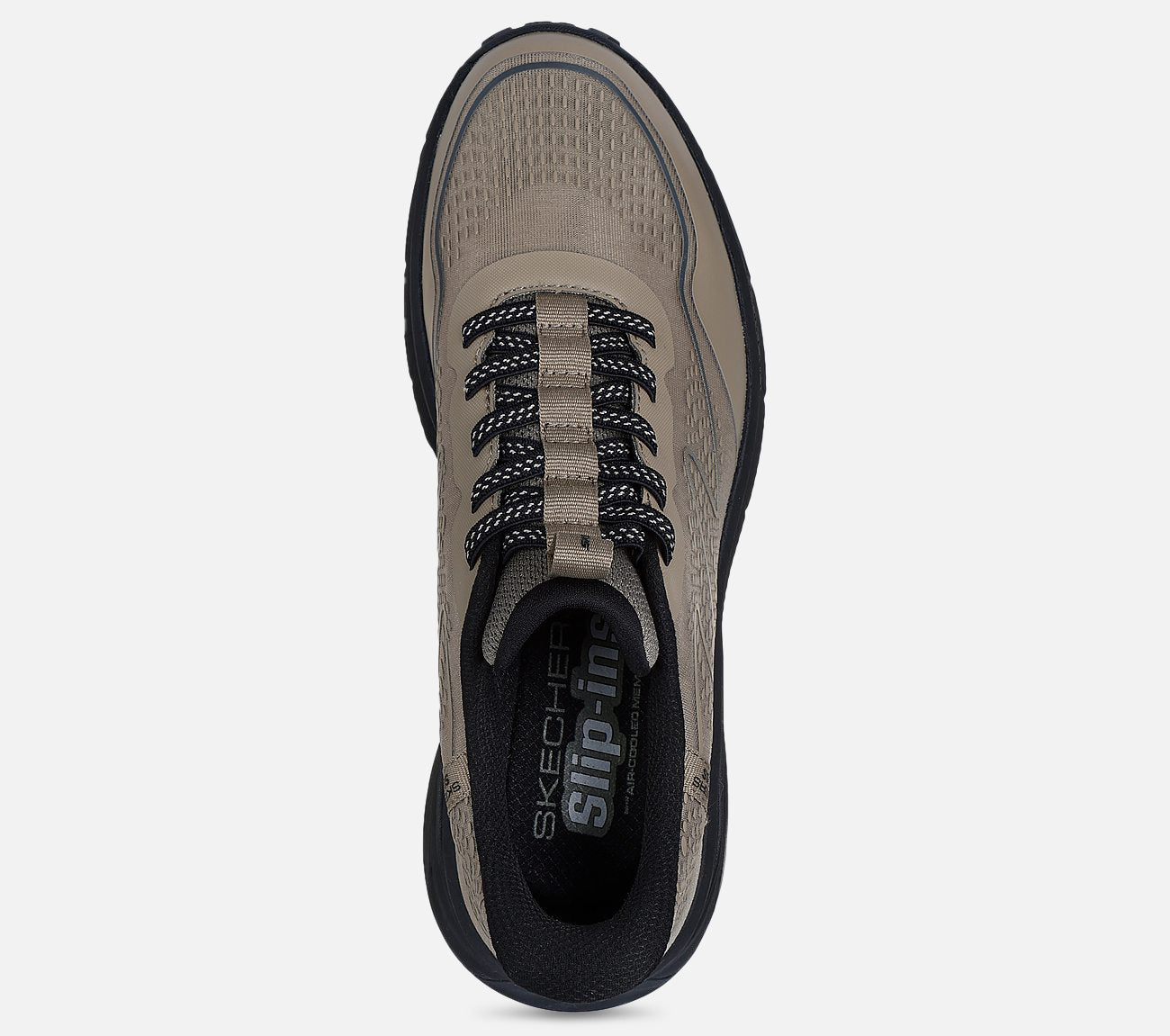 Slip-ins: Switch Back - Mist Shoe Skechers.se