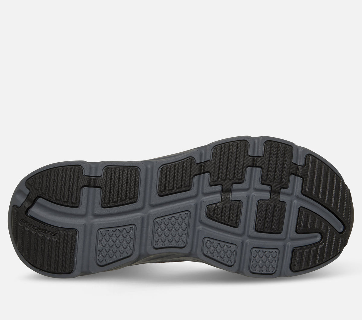 Relaxed Fit: Slip-ins: D'Lux 3.0 - Drevven Shoe Skechers.se