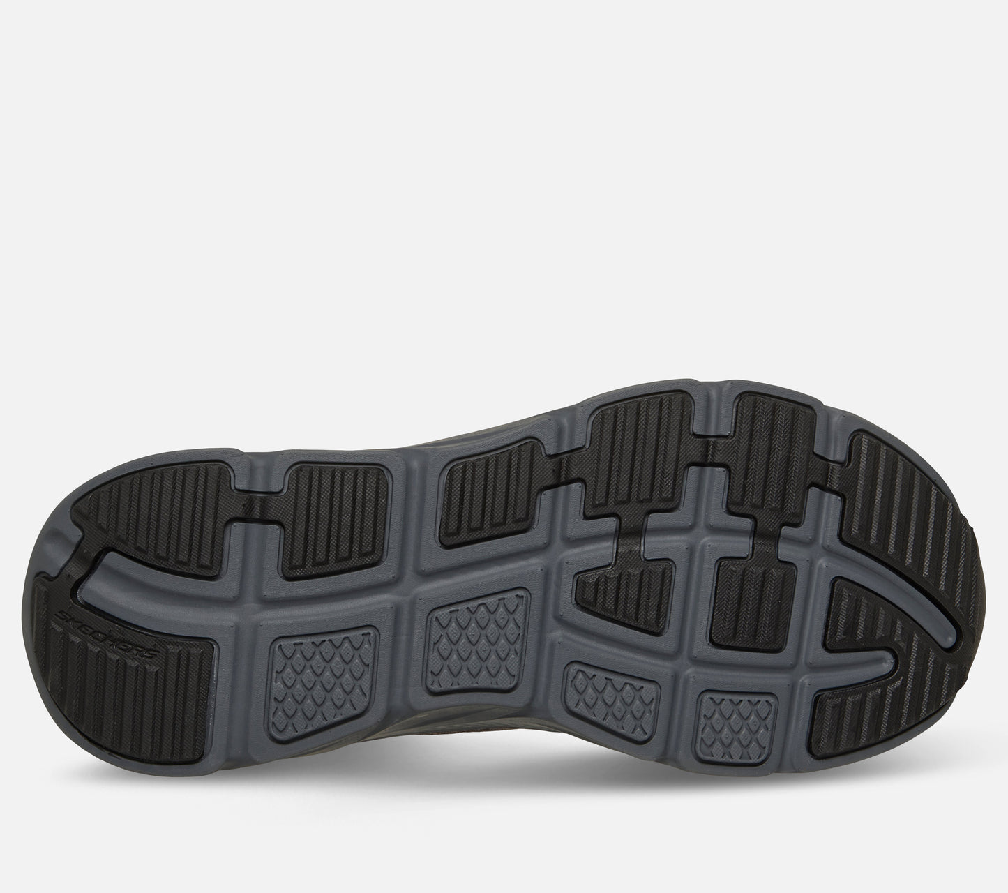 Relaxed Fit: Slip-ins: D'Lux 3.0 - Drevven Shoe Skechers.se