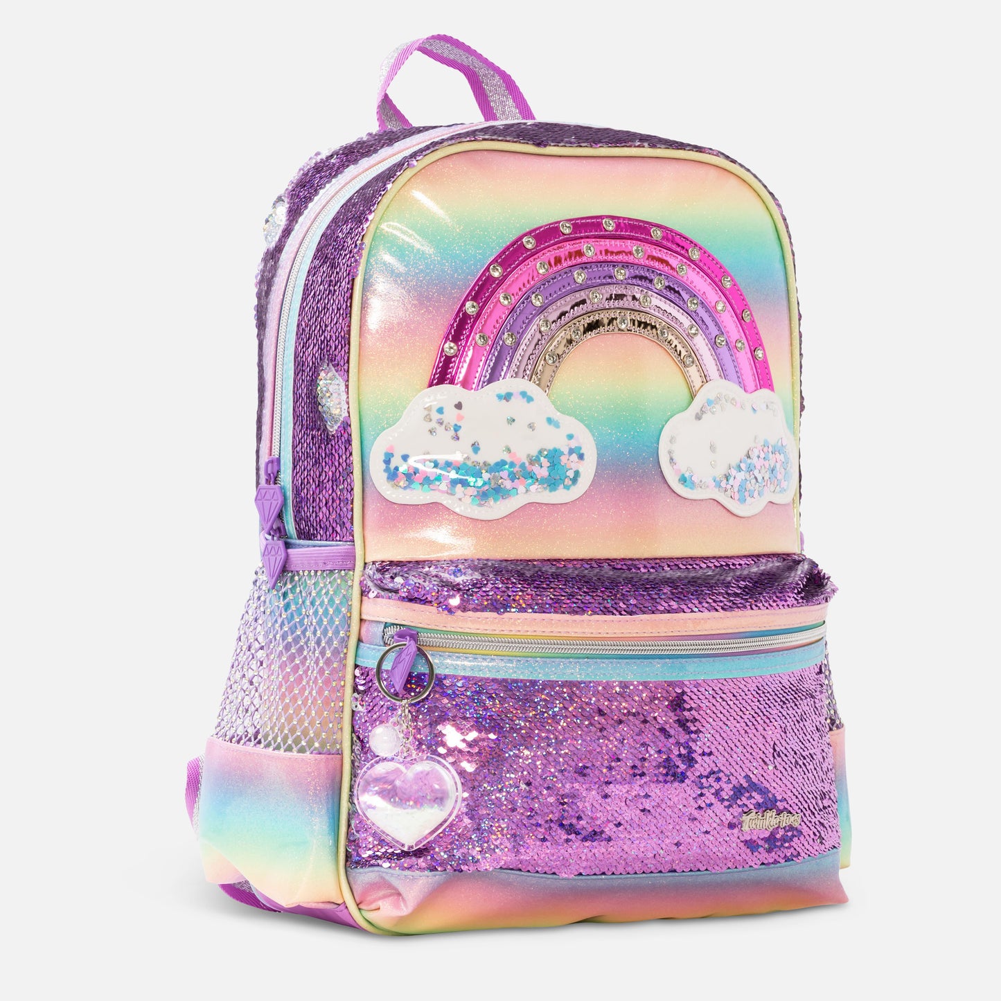 Whimsical Rainbow Backpack Bags Skechers.se