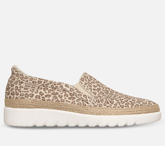 BOBS Flexpadrille HI – Coast Cruise Shoe Skechers.se