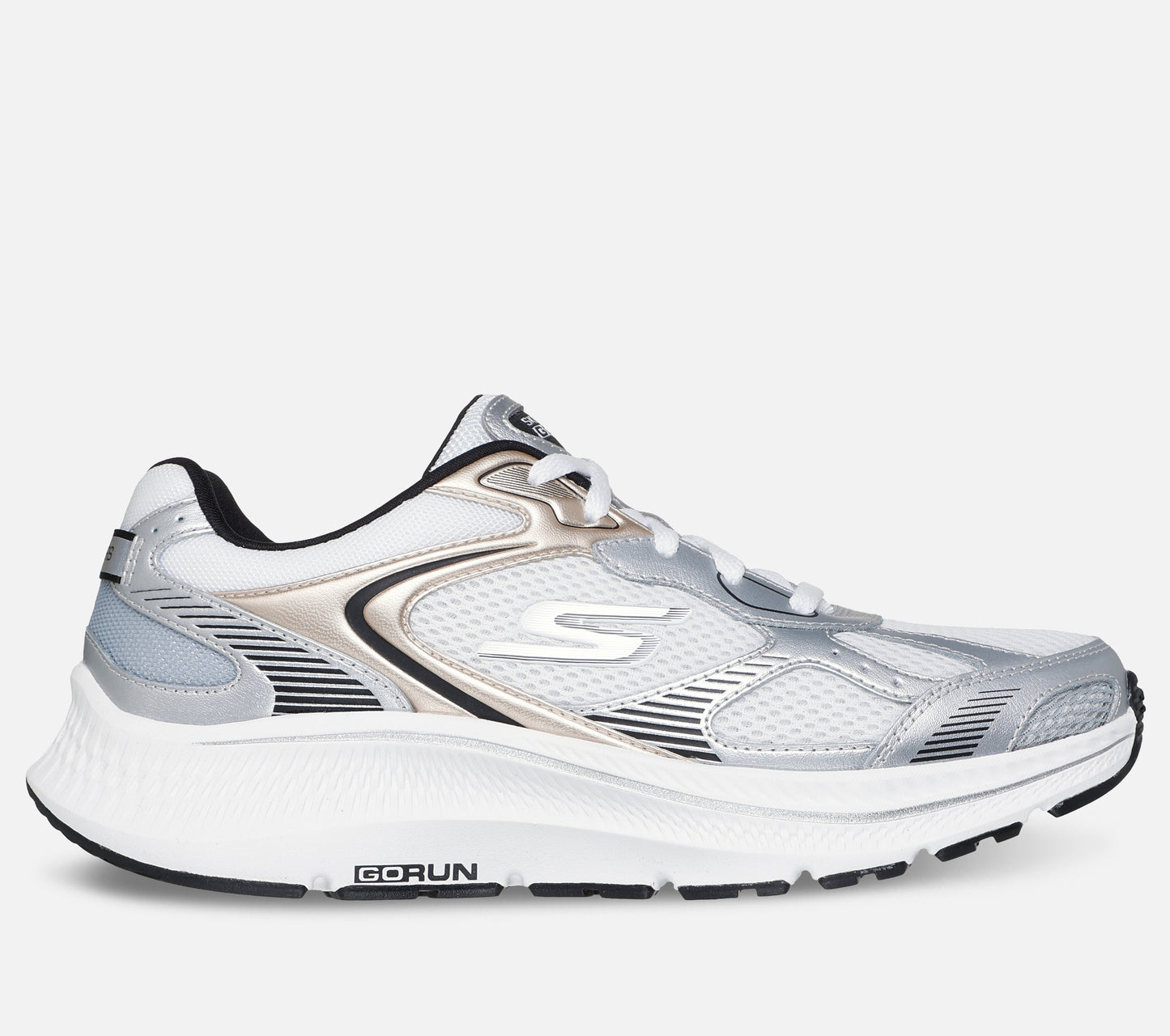 GO RUN Consistent 2.0 - Volt Shoe Skechers.se