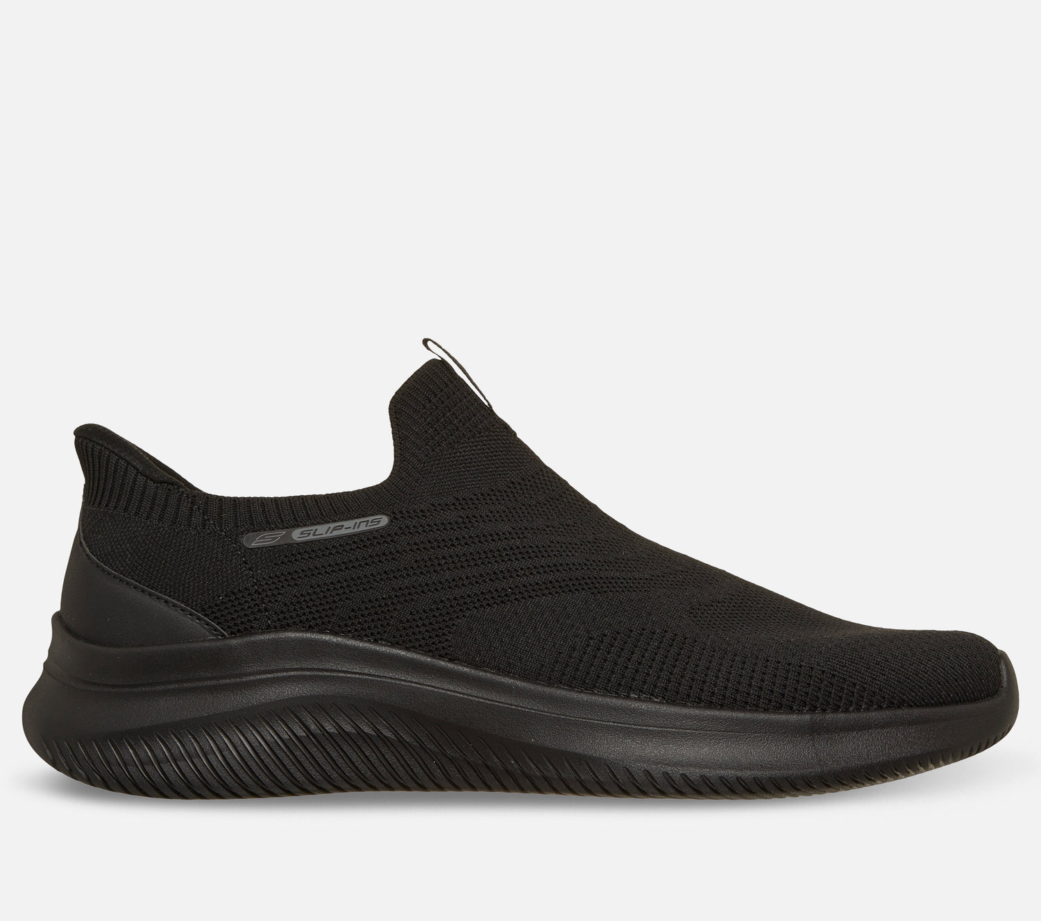 Wide Fit: Slip-ins: Ultra Flex 4.0 - Calavera Shoe Skechers.se