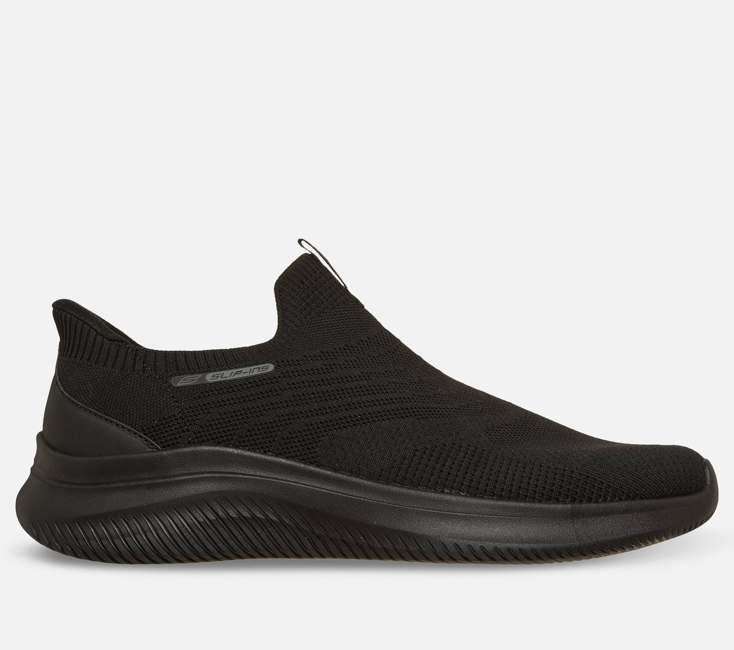 Wide Fit: Slip-ins: Ultra Flex 4.0 - Calavera Shoe Skechers.se