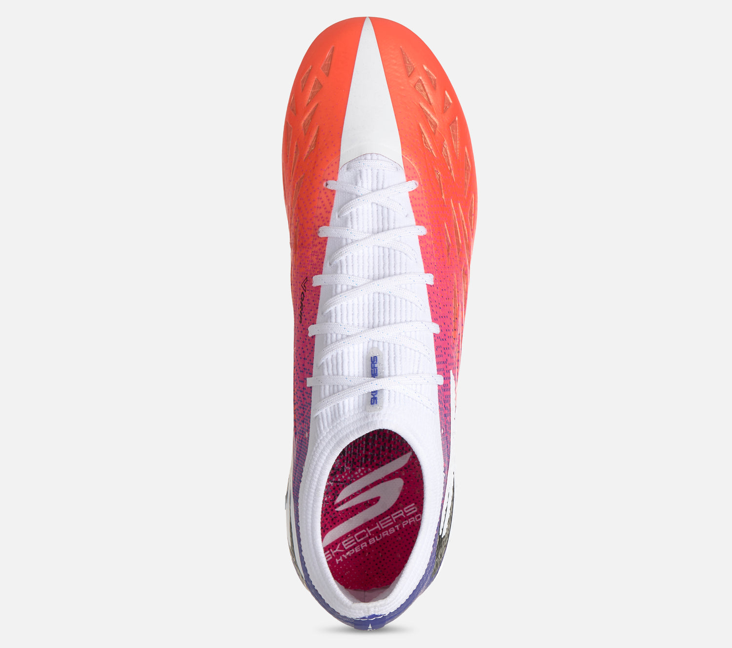 Razor 2 Elite FG Football Skechers.se