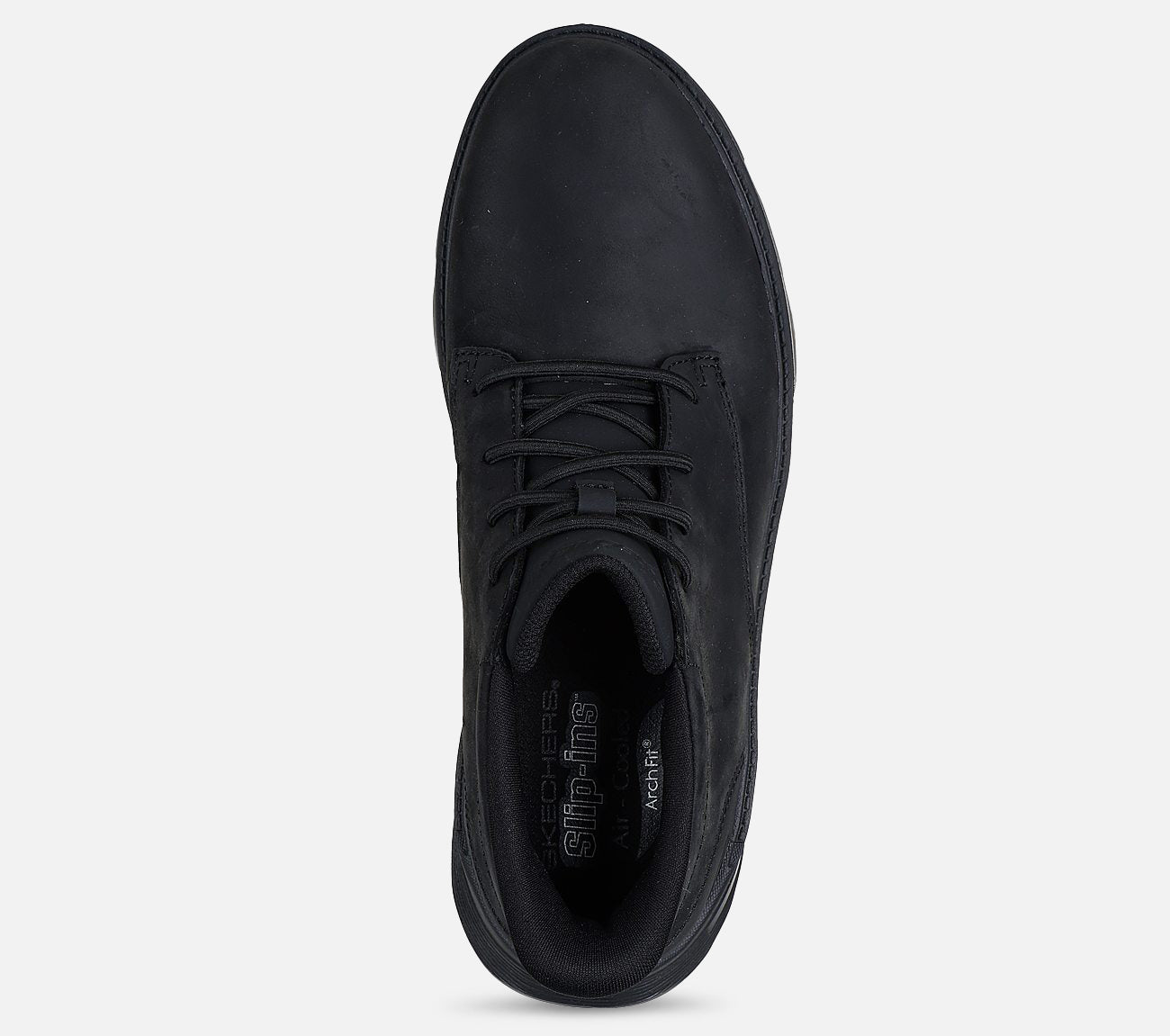 Relaxed Fit: Slip-ins: Arch Fit Garza - Ridley Boot Skechers.se