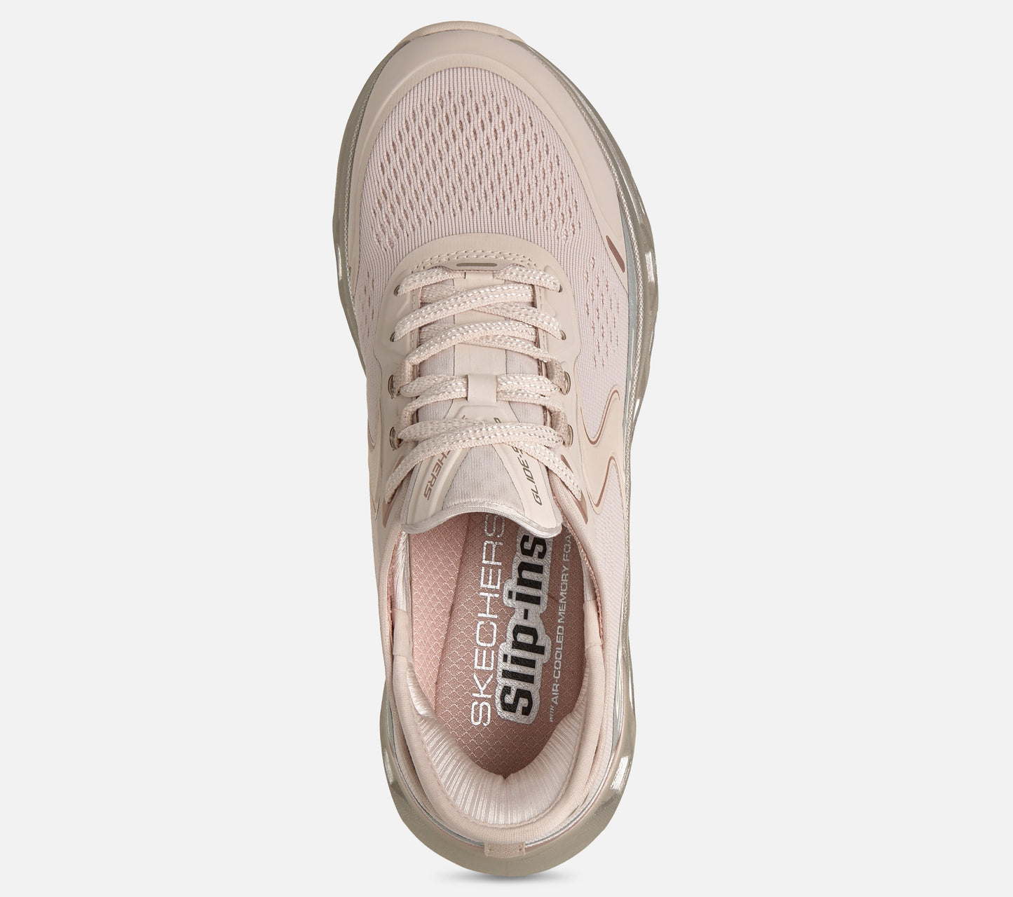Slip-ins: Glide-Step Altus - Starlight Shine Shoe Skechers.se