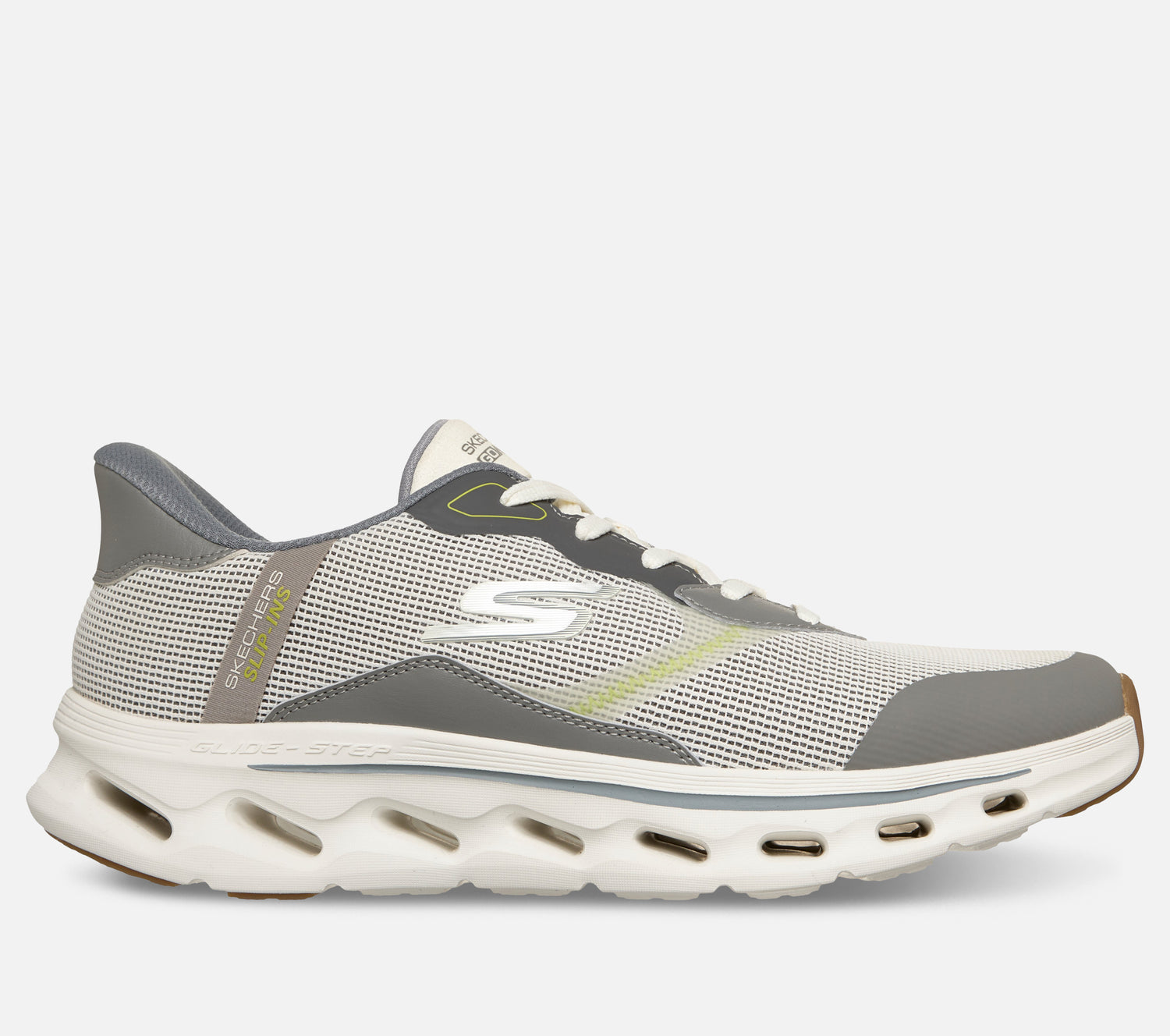 Slip-ins: GO WALK Glide-Step 2.0 - Zac Shoe Skechers.se