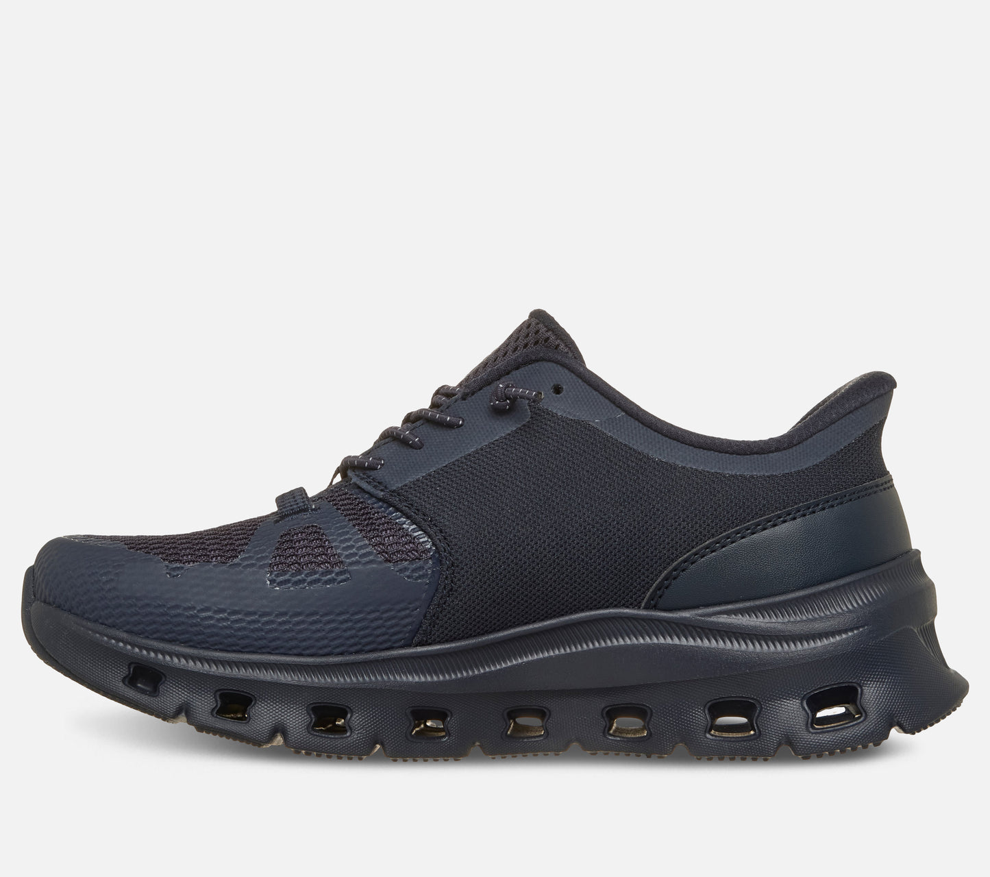 Slip-ins: Glide-Step Pro - Soft Mist - Waterproof Shoe Skechers.se