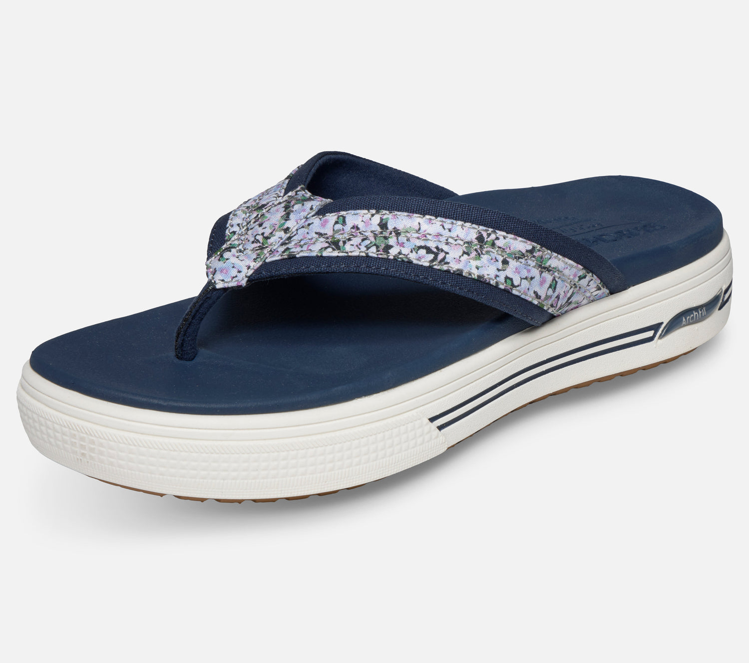 Arch Fit Arcade - Flora Friends Sandal Skechers.se