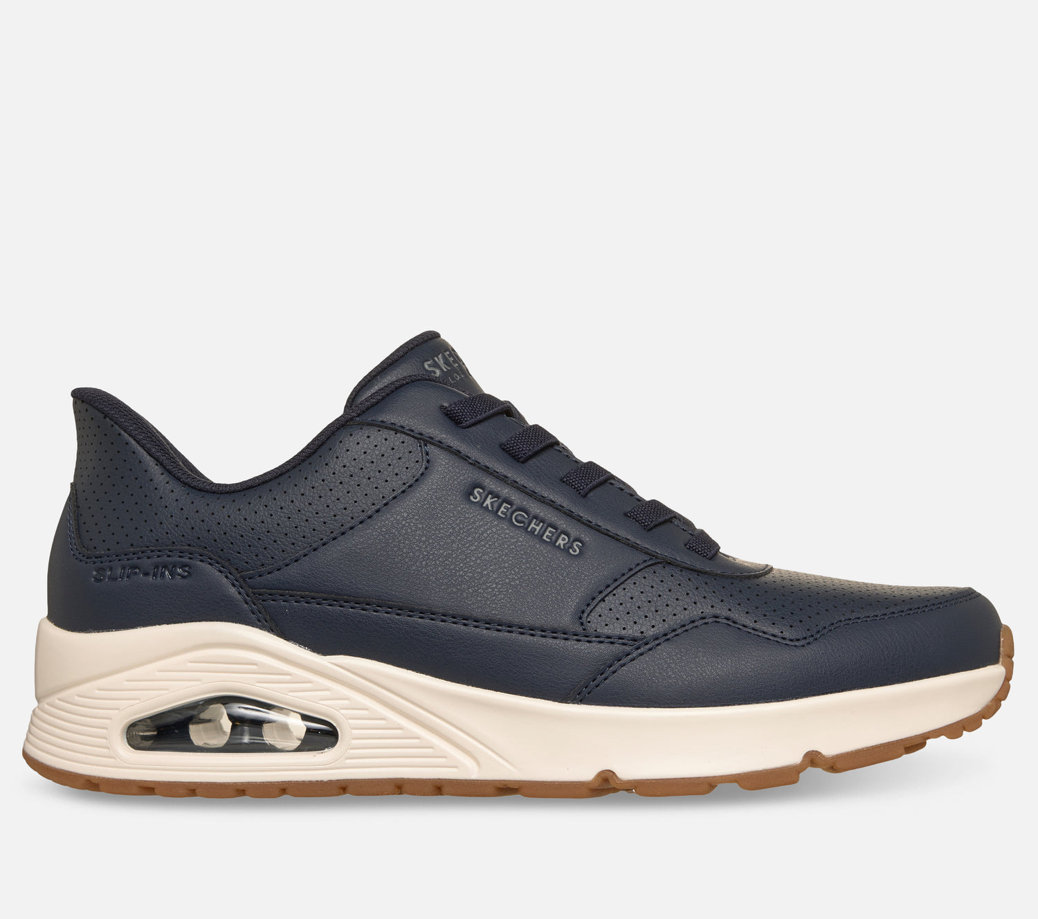 Slip-ins: Uno - Banksia Luxe Shoe Skechers.se