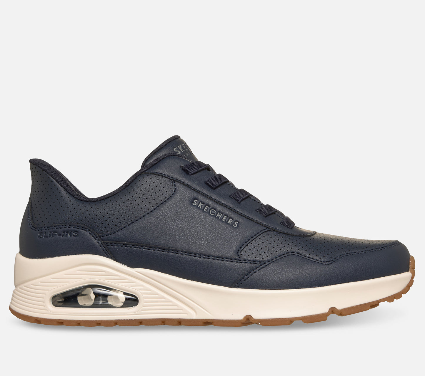 Slip-ins: Uno - Banksia Luxe Shoe Skechers.se