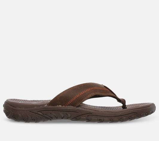Relaxed Fit: Reggae - Cobano Sandal Skechers