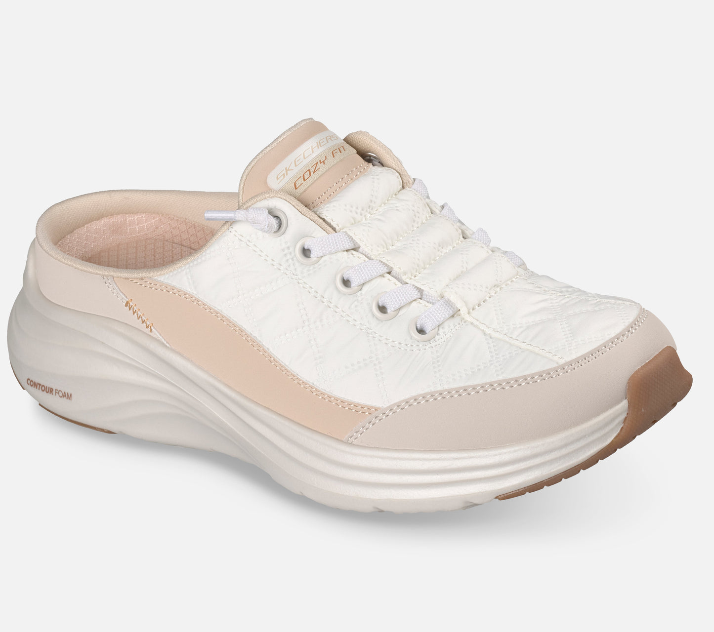 Contour Foam - Cozy Fit Sweet Embrace Shoe Skechers.se