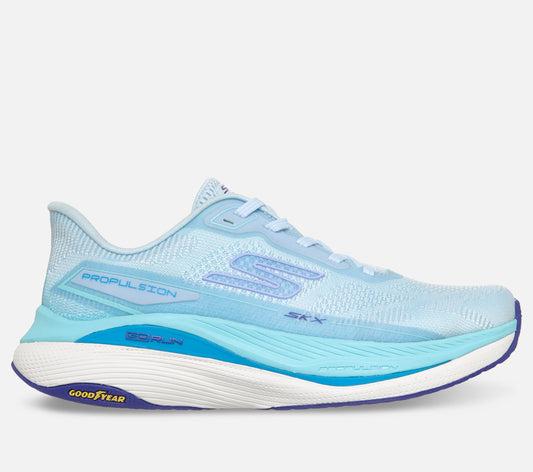 Max Cushioning Propulsion - Pure Pace Shoe Skechers.se