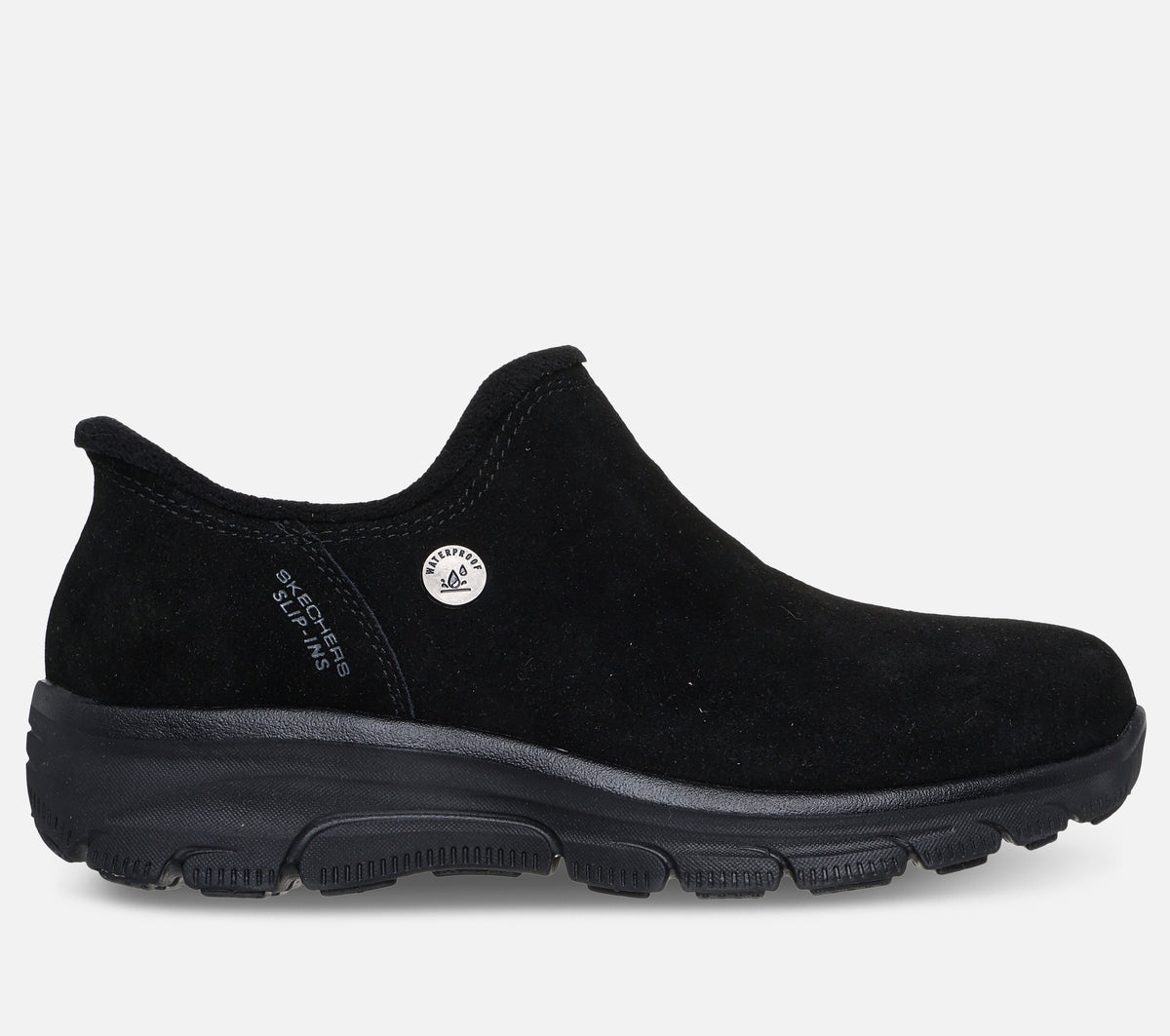 Slip-ins: Easy Going – Winter Wind - Waterproof Boot Skechers.se