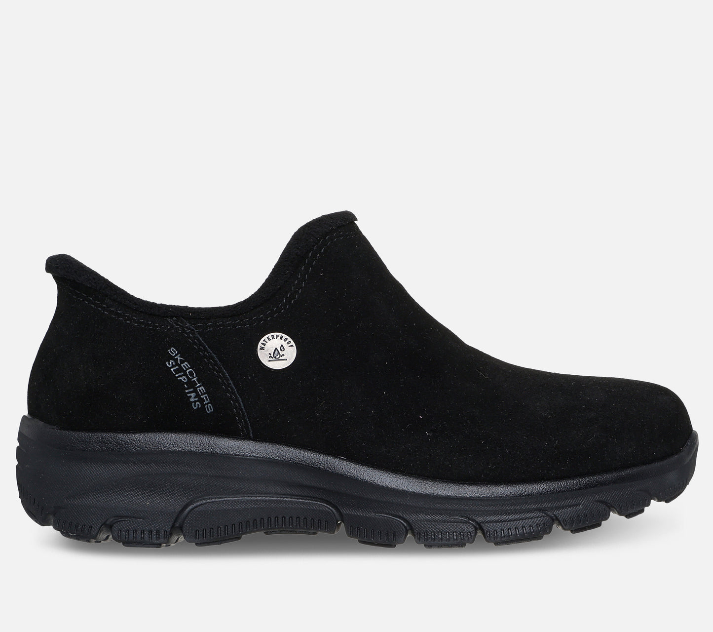 Slip-ins: Easy Going – Winter Wind - Waterproof Boot Skechers.se
