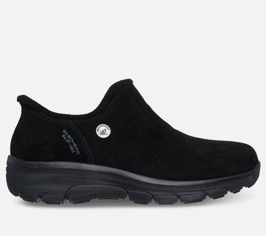 Slip-ins: Easy Going – Winter Wind - Waterproof Boot Skechers.se