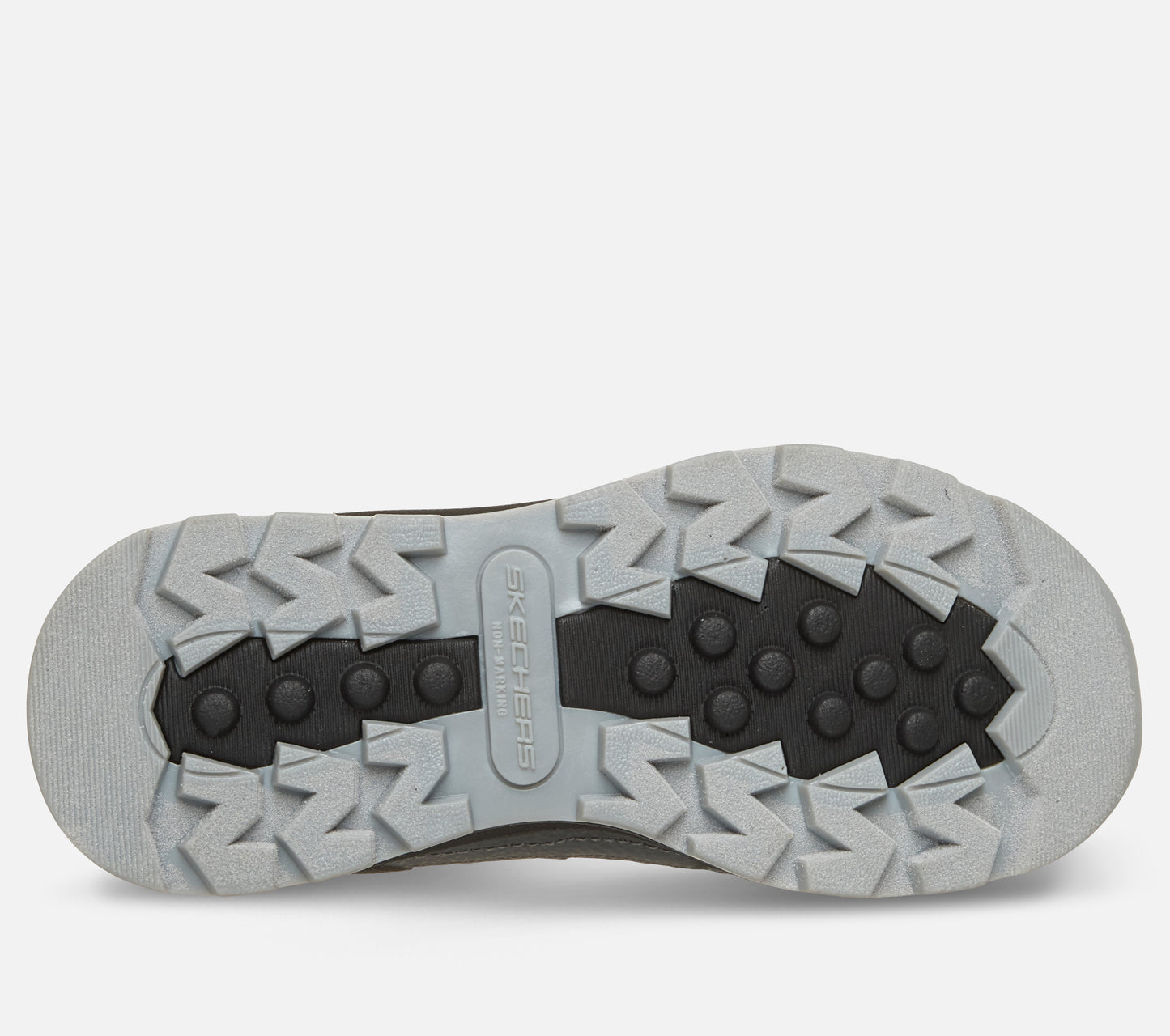 S-Lights: Storm Blazer – Glow Trail - Waterproof Boot Skechers.se