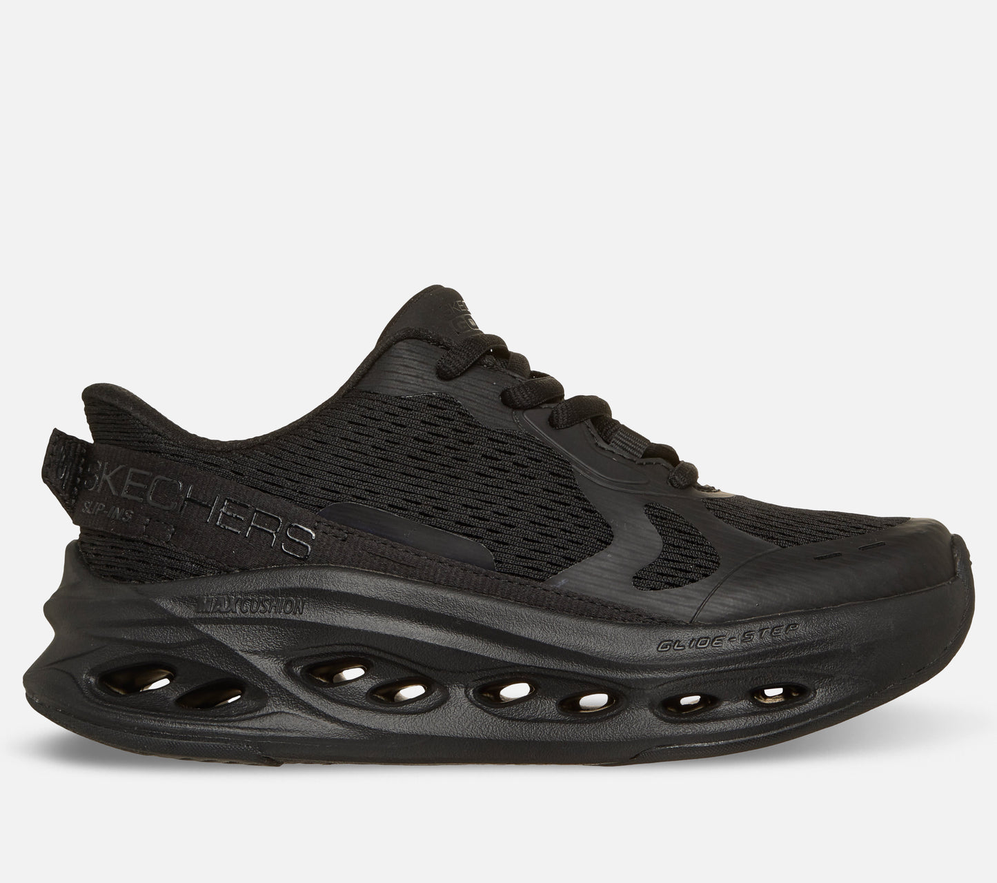 Slip-ins: Max Cushioning Glide-Step - Advert Shoe Skechers.se