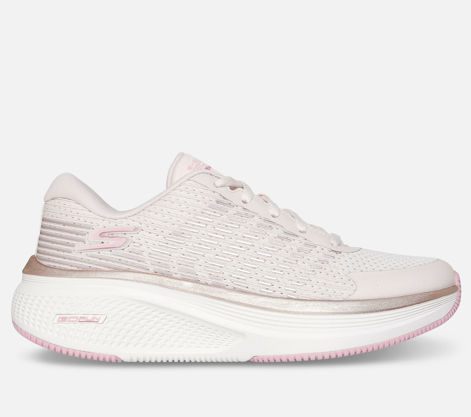 Go Run Elevate 2.0 - Badric Shoe Skechers.se