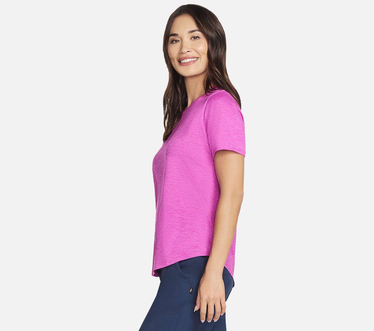 GO DRI - Swift Tee Clothes Skechers.se