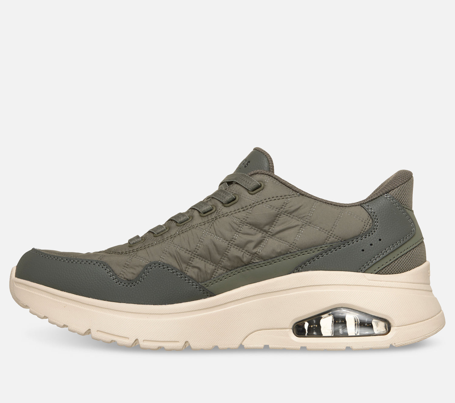 Slip-ins: UNO Flex - Cozy Fit On Air Shoe Skechers.se