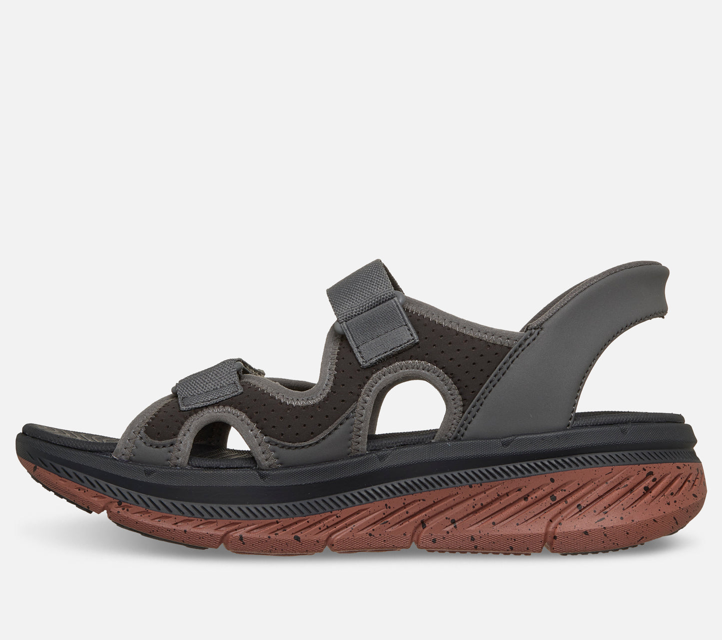 Slip-ins: Max Cushioning Premier 2.0 Sandal - Julian Sandal Skechers.se