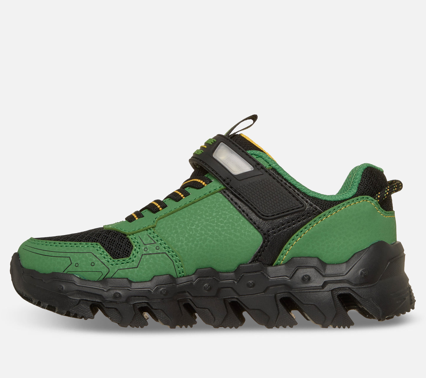 John Deere: Mega-Flex Lite - Dozer Brights Shoe Skechers.se