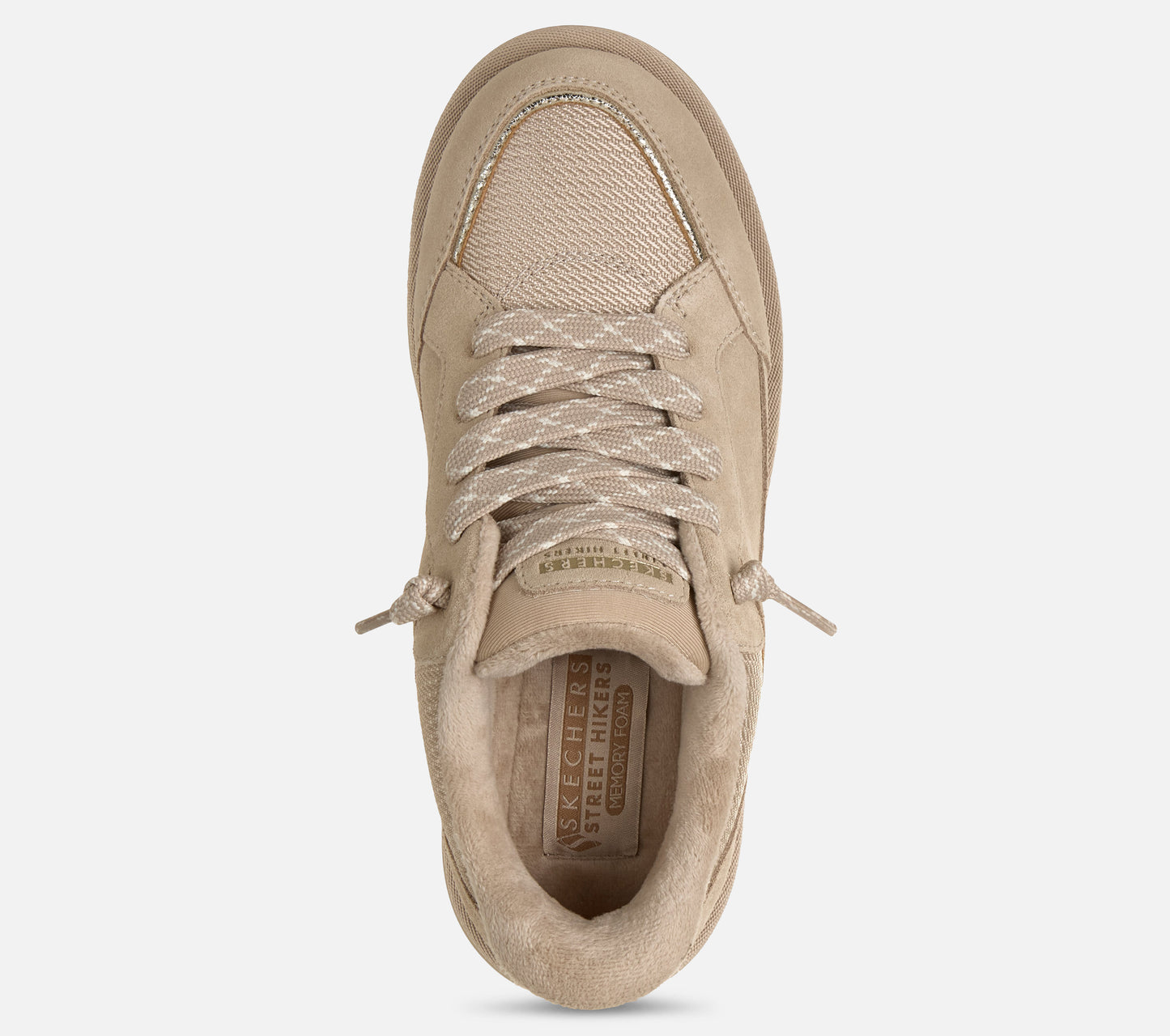 Slip-ins: Keepsakes Cozy - Street Hiker Ez Shoe Skechers.se